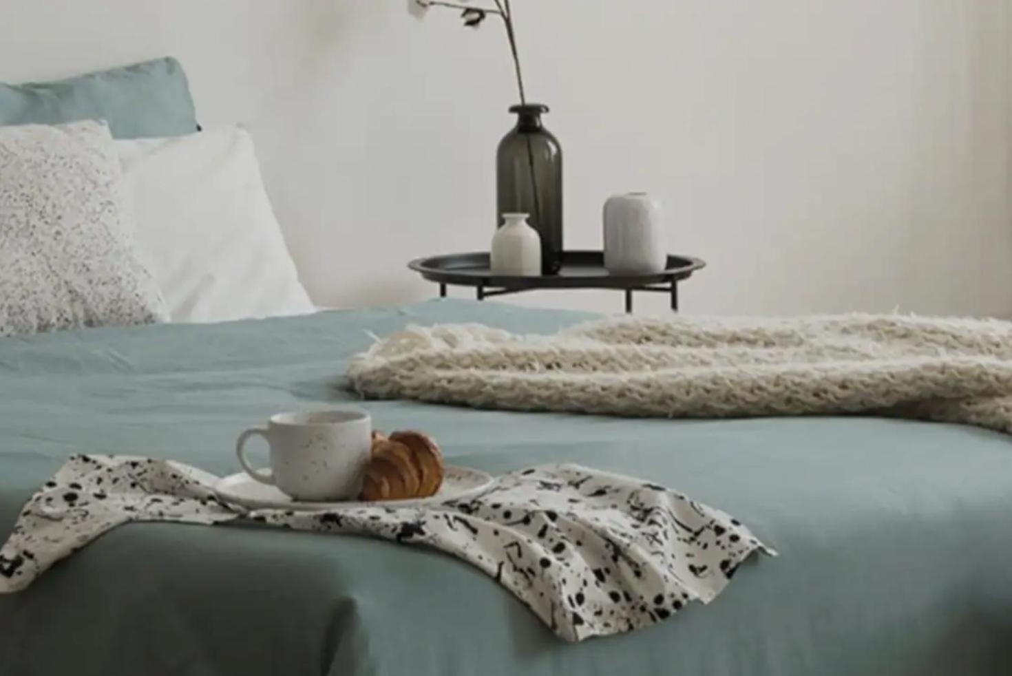 Armony House - Self Checkin Couette-café